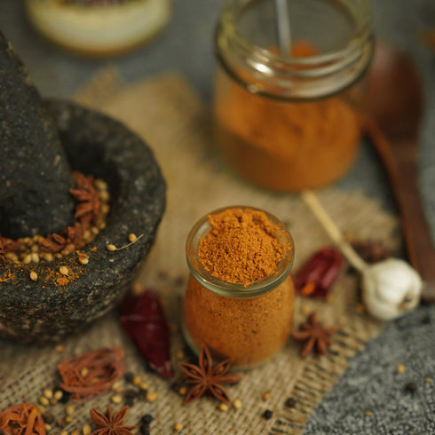 Bhimavaram Hyderabadi Dum Biryani Masala